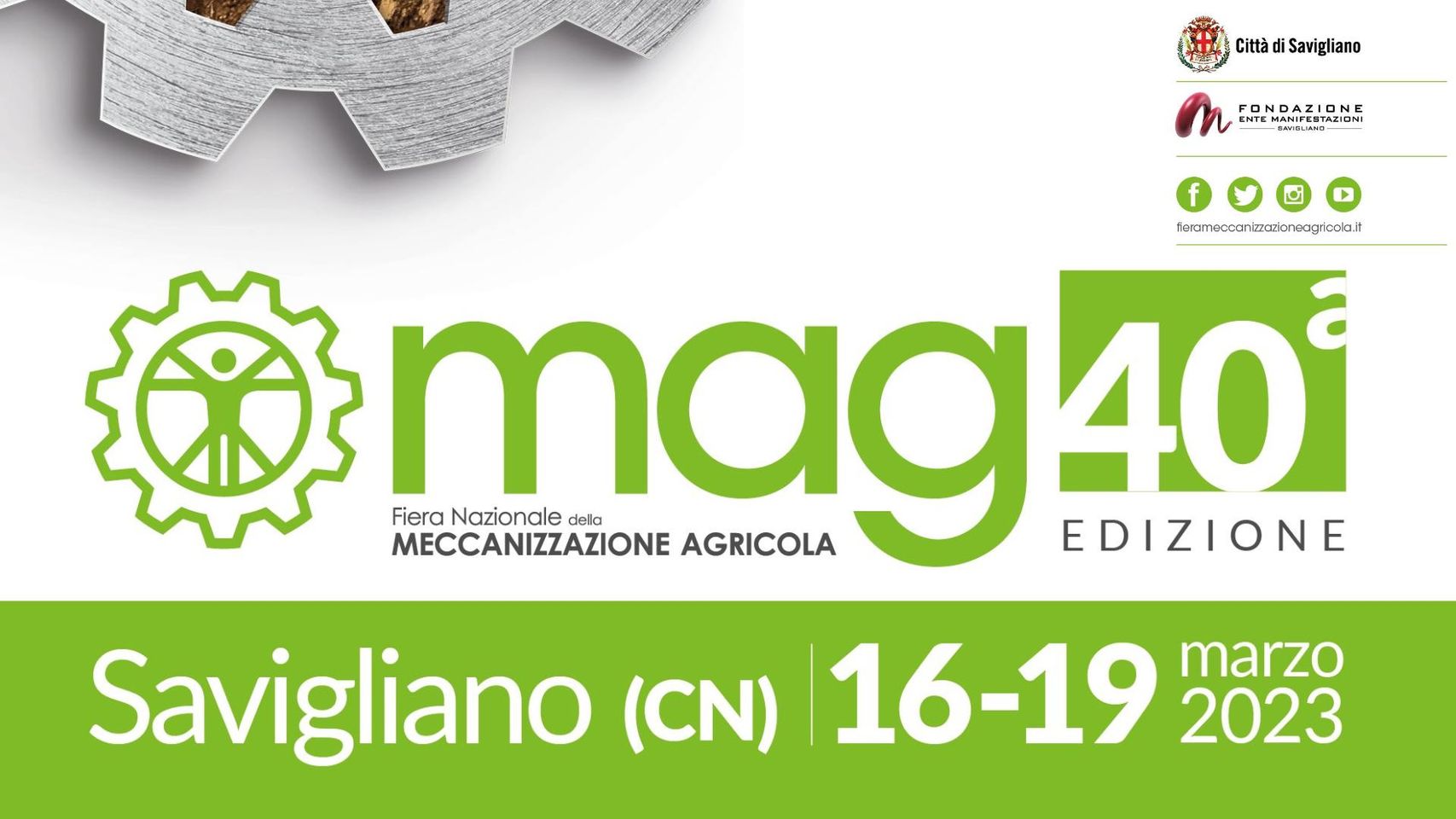 Fiera della Meccanizzazione Agricola