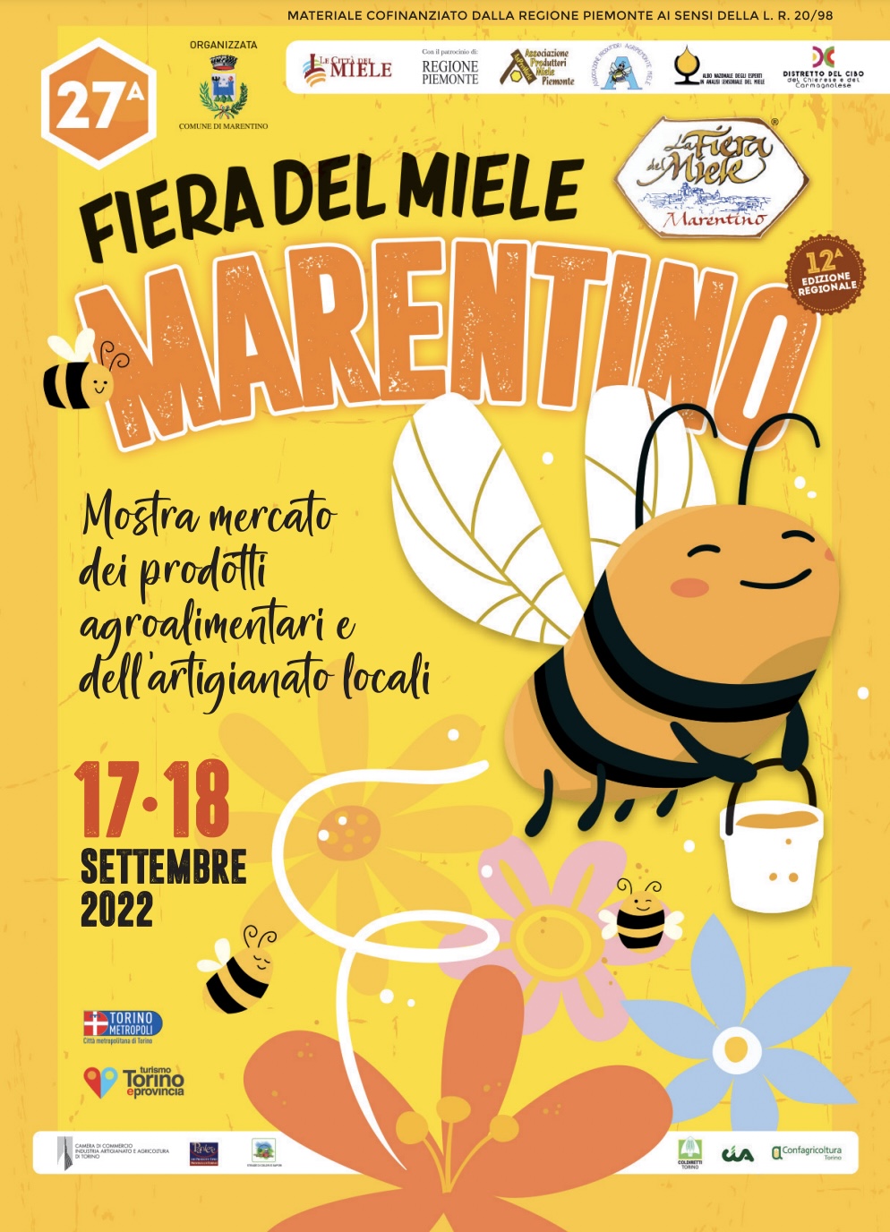 Fiera del Miele