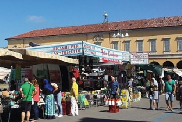 Fiera di Agosto