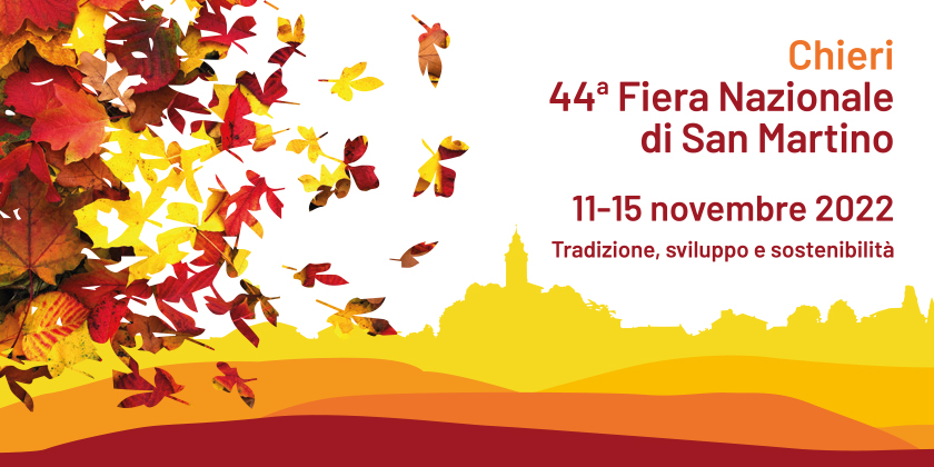 Fiera di San Martino - 44^ Edizione