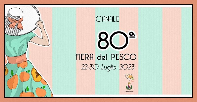 Fiera del Pesco - 80^ Ed.