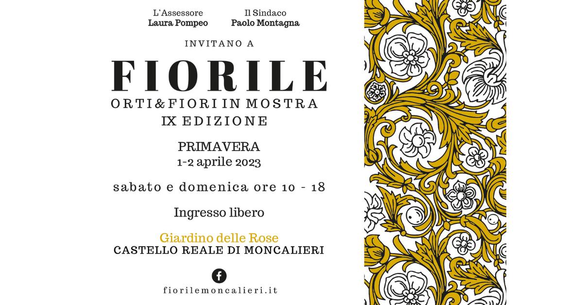 Fiorile 