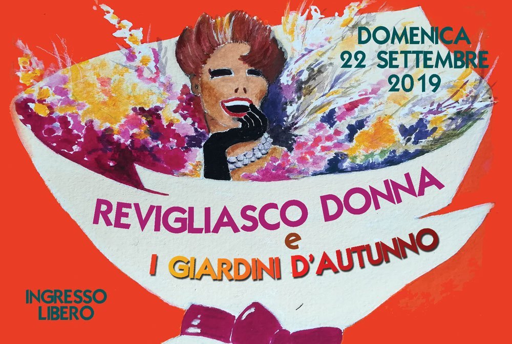 Revigliasco Donna