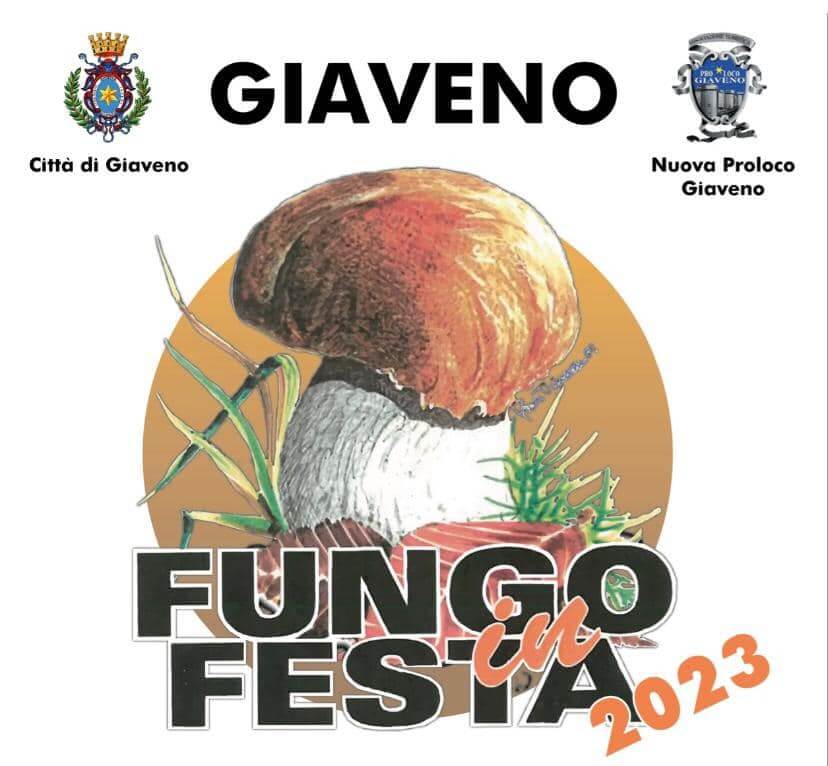 Fungo in Festa 2023