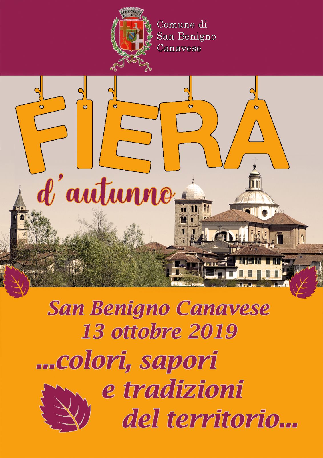 Fiera Autunnale