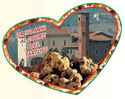 Mostra Mercato del Tartufo Bianco Rivalba