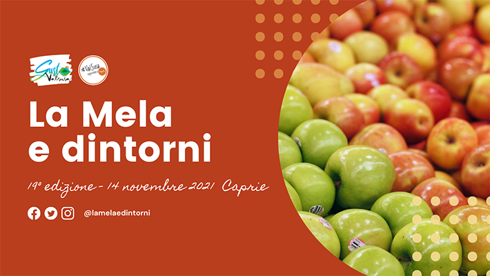 La Mela e Dintorni - 19^ Ed.