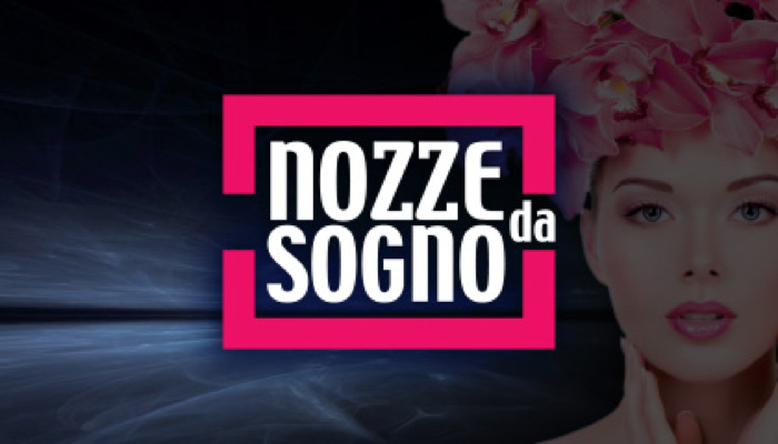 Nozze da Sogno - Torino 2021 Nozze da Sogno - Torino 2021