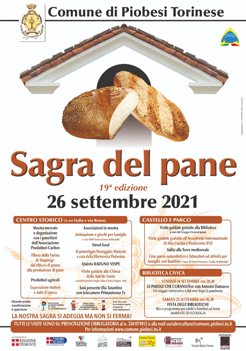 Sagra del pane