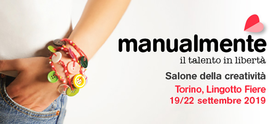 ManualMente - Rassegna della Manualità Creativa