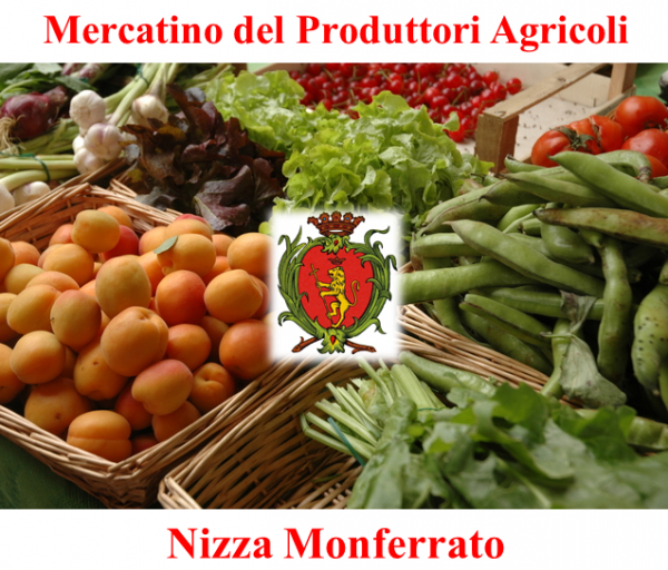 Mercatino dei Produttori Agricoli