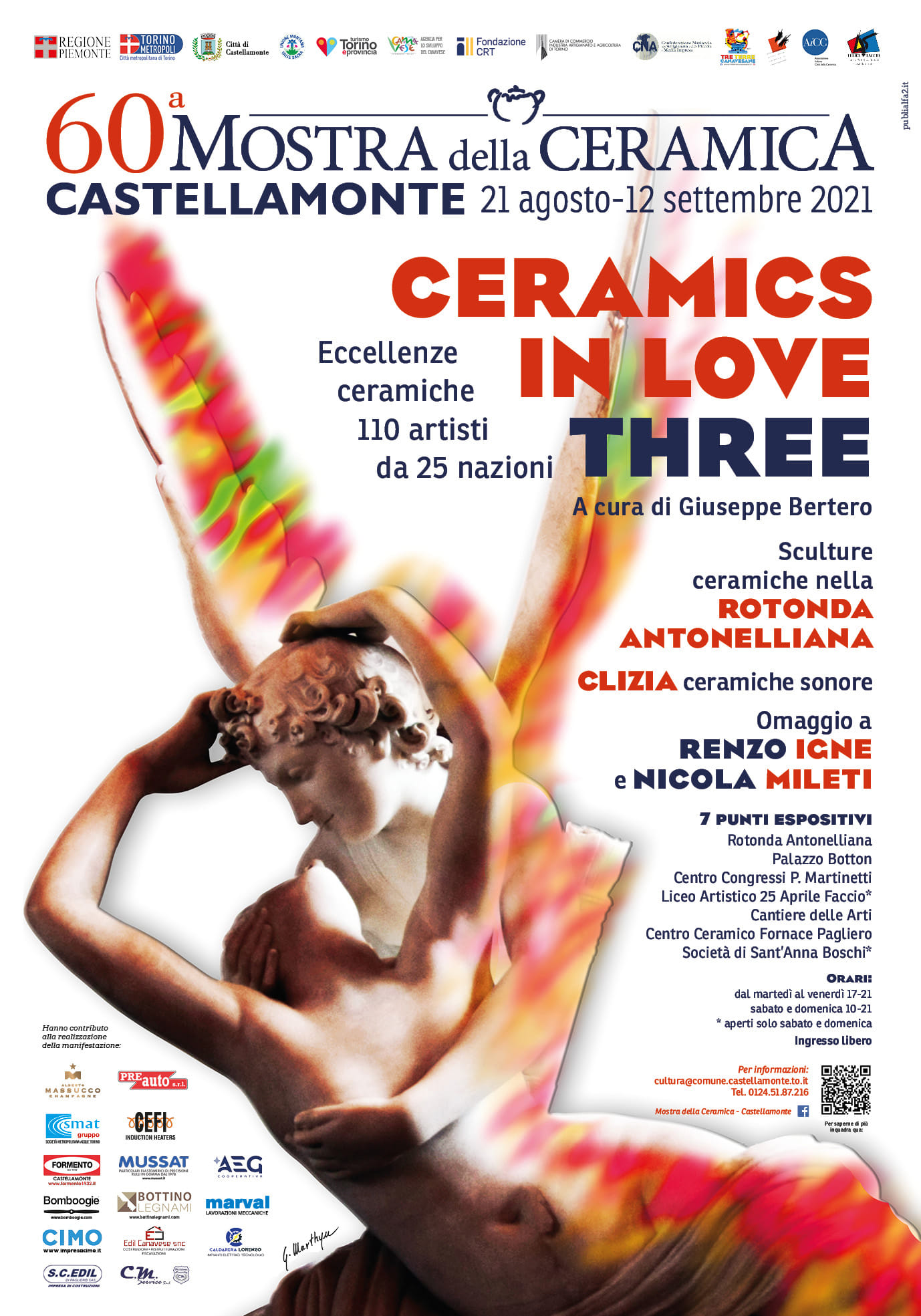 Mostra della Ceramica