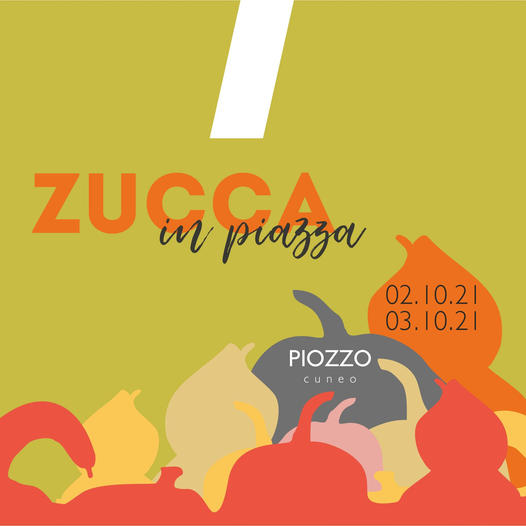 Fiera della Zucca