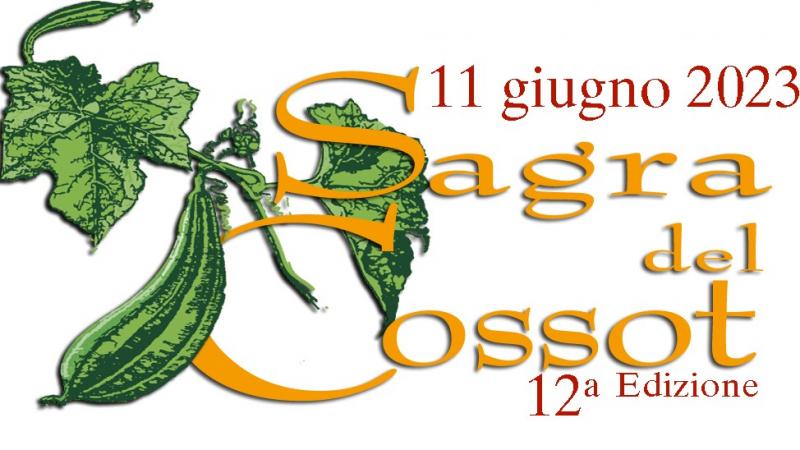 Sagra del Cossot