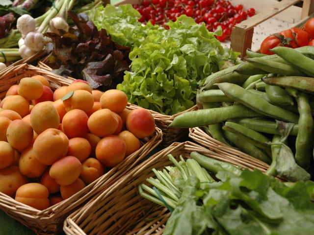 Produttori Agricoli Nizza