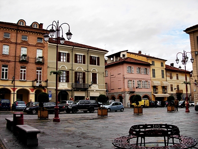 San Damiano d'Asti