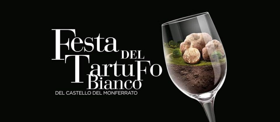 Tartufo Bianco 