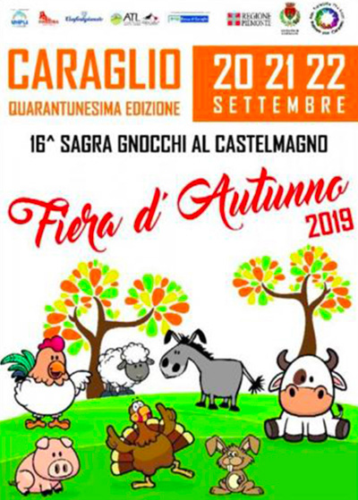 Fiera d'Autunno