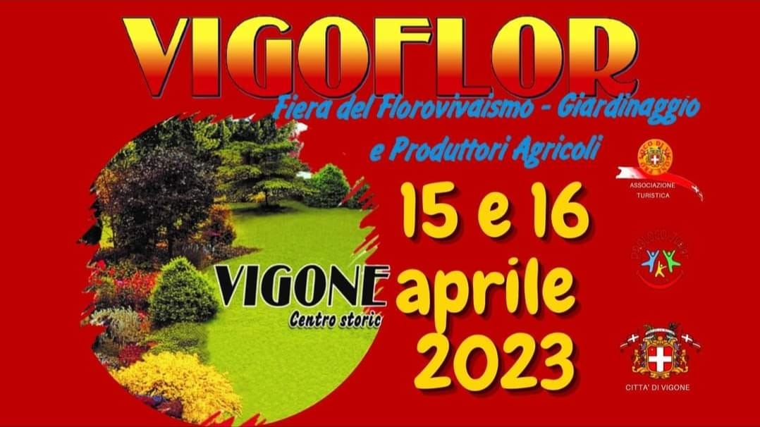 VigoFlor - 19^Ed. 